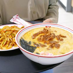 JBC Rice Noodles & Ramen