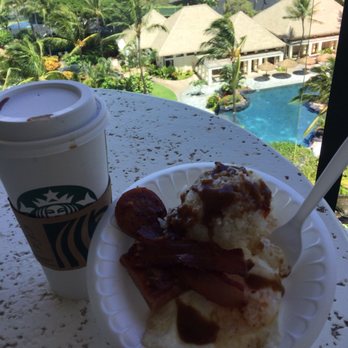 Starbucks - I Got my coffee of the day at this Starbucks location & enjoying my bkfast! - Coffee & Tea Near Me - Waianae, Hawaii Starbucks - I Got my coffee of the day at this Starbucks location & enjoying my bkfast! - Coffee & Tea Near Me - Waianae, Hawaii
