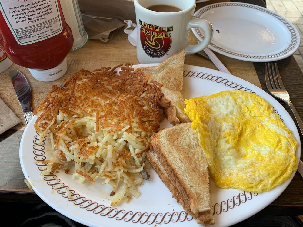 WAFFLE HOUSE DICKSON 15 Photos 300 Henslee Dr, Dickson, Tennessee