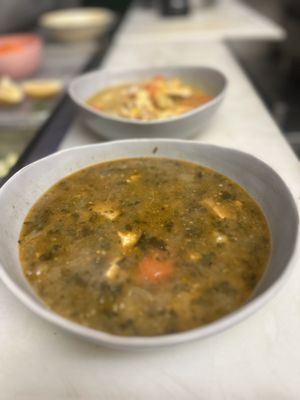 Yardie Spice by null