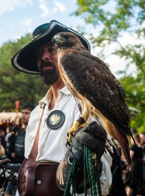 Texas Renaissance Festival by null