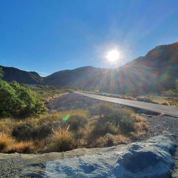 El Encanto Trail Hike - Hiking Near Me - Azusa, California