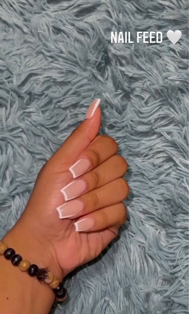 You and Me Nails Image