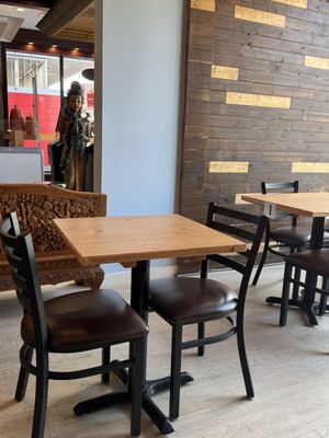 Thai Pastry Restaurant by null