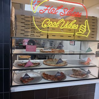 Lucky Slice - Pizza Near Me - Bountiful, Utah Lucky Slice - Pizza Near Me - Bountiful, Utah
