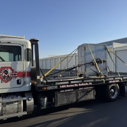 TMC Tow