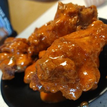 Willie's Pizza & Wings - Buffalo Bone In Wings (Saucy) - Pizza Near Me - Turlock, California Willie's Pizza & Wings - Buffalo Bone In Wings (Saucy) - Pizza Near Me - Turlock, California
