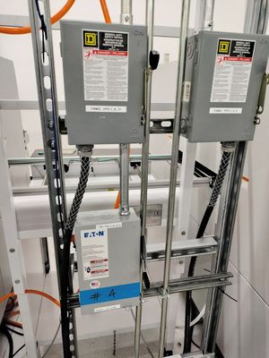 E E Electric