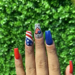 Sky Nails And Spa