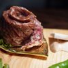 Salt Korean Bbq gift card