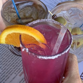 Prime Catch - Drinks dragon fruit margarita - Seafood Near Me - Boynton Beach, Florida Prime Catch - Drinks dragon fruit margarita - Seafood Near Me - Boynton Beach, Florida