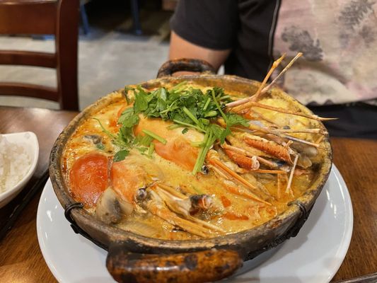 Koon Thai Kitchen by null