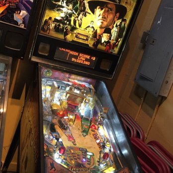 Firefly - Bars Near Me - Charlottesville, Virginia