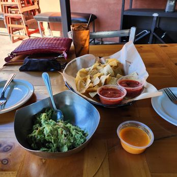 Cocina Madrigal - Tacos Near Me - Phoenix, Arizona