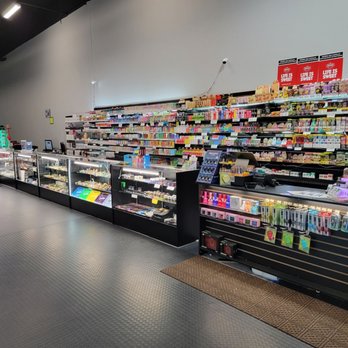 Exclusive Smoke & Vape - Vape Shops Near Me - Bartlett, Illinois Exclusive Smoke & Vape - Vape Shops Near Me - Bartlett, Illinois