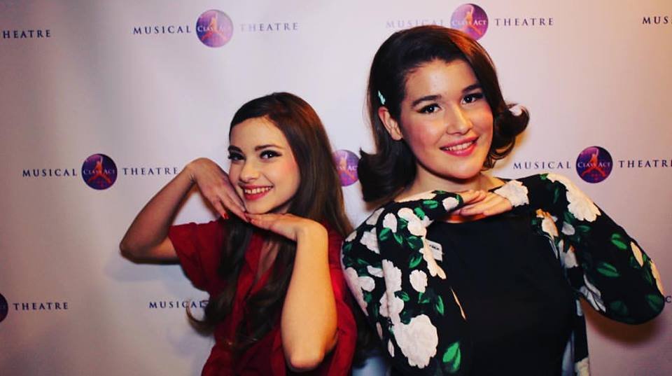 Class Act Musical Theatre