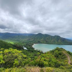 Crouching Lion Hike - Awesome hike