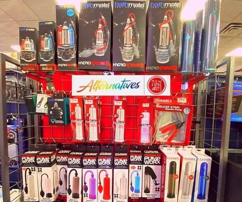 NEW FINE ARTS - Updated August 2024 - 24 Photos & 18 Reviews - 1720 W