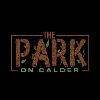 The Park On Calder - Their logo - Pop-Up Restaurants Near Me - Beaumont, Texas The Park On Calder - Their logo - Pop-Up Restaurants Near Me - Beaumont, Texas