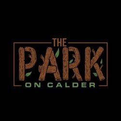 The Park On Calder - Their logo