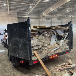 Neighborly Junk - JUNK REMOVAL
