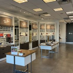 LensCrafters