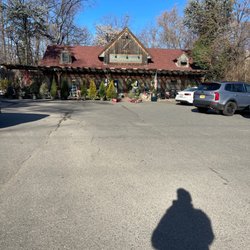 Tom the Green Grocer