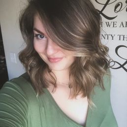 The best haircut of my life