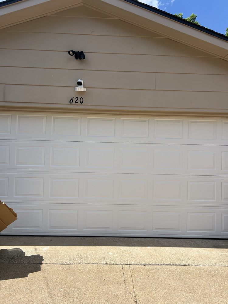 Slide of Restoration Roofing NTX