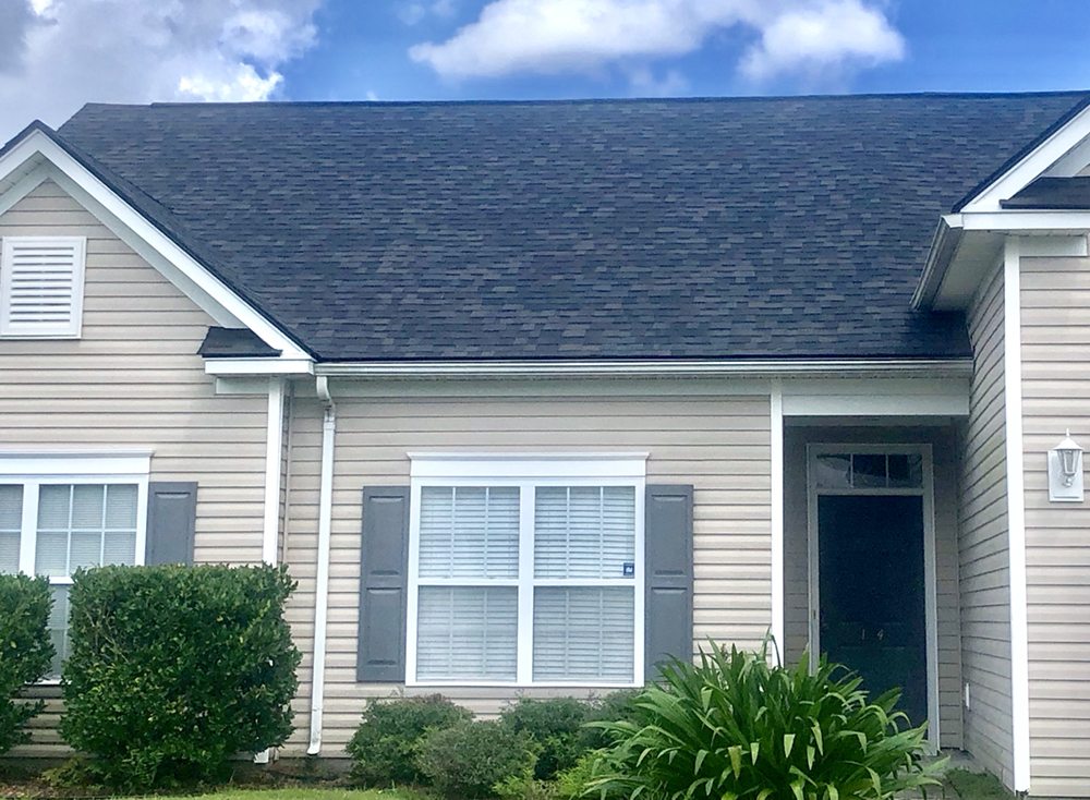 Slide of Harper Roofing Company of Charleston
