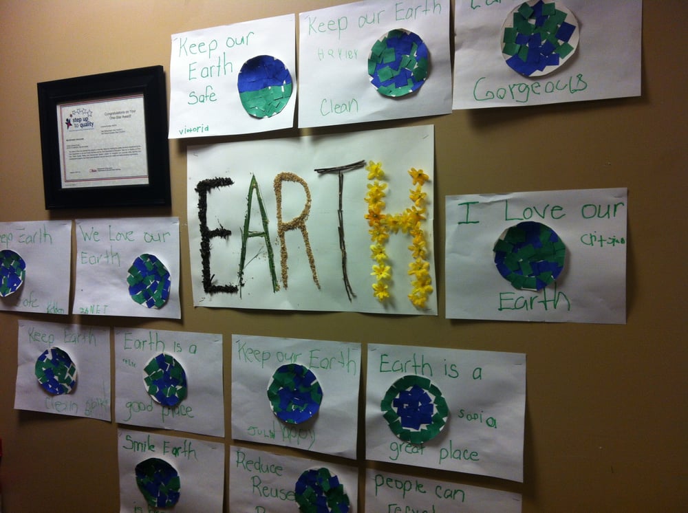 Bee My Baby Childcare - childcare center in North Olmsted, OH