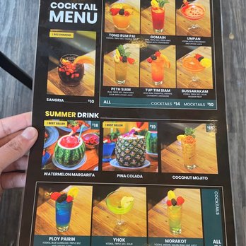 Lemongrass Brooklyn - Menu (Oct 2021) - Thai Near Me - Brooklyn, New York