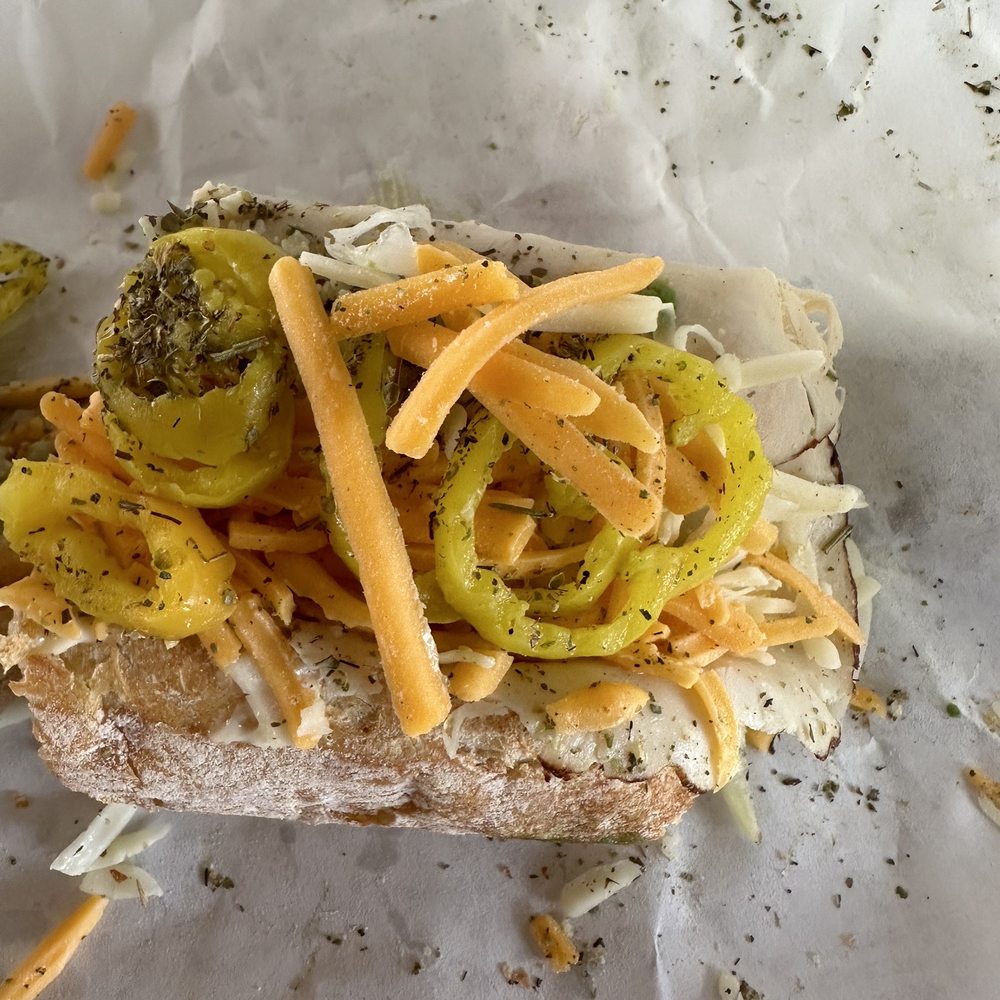 Great Lakes Grinders - Turkey avocado - Delis Near Me - Sandusky, Ohio Great Lakes Grinders - Turkey avocado - Delis Near Me - Sandusky, Ohio