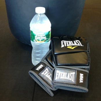 CKO Kickboxing - Trainers Near Me - Lodi, New Jersey