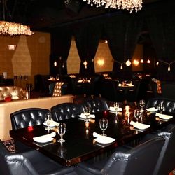 Rick's Steakhouse & Lounge - Rick's Steakhouse and Lounge open till 5am daily