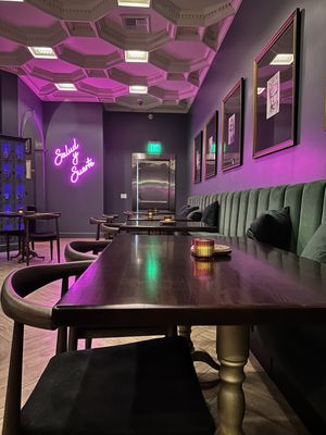 LA Bodega Brewing Company by null