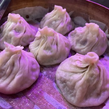 Aj Shanghai - (O)Pork Soup Dumpling (6) - Shanghainese Near Me - Lyndhurst Twp, New Jersey Aj Shanghai - (O)Pork Soup Dumpling (6) - Shanghainese Near Me - Lyndhurst Twp, New Jersey