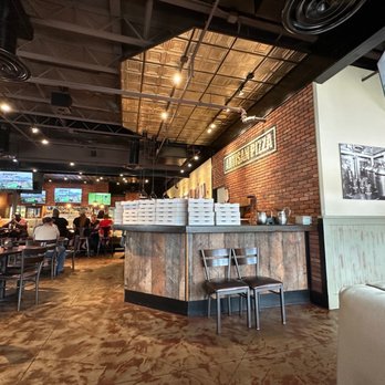 Bricktown Brewery - Breweries Near Me - Midwest City, Oklahoma