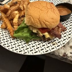 user provided Copperhead’s Craft Burgers photo