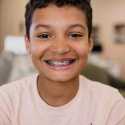 Graff Orthodontics - Graff Ortho Patient