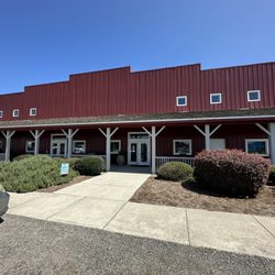Sanctuary Vineyards