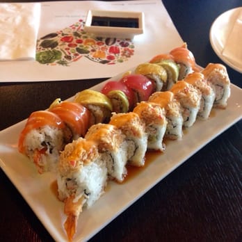 Oishii Sushi - Sushi Bars Near Me - Riverside, California Oishii Sushi - Sushi Bars Near Me - Riverside, California