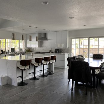 MPH Construction - General Contractors Near Me - Irvine, California