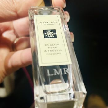 Jo Malone London - Customized engraving - Perfume Near Me - San Diego, California Jo Malone London - Customized engraving - Perfume Near Me - San Diego, California