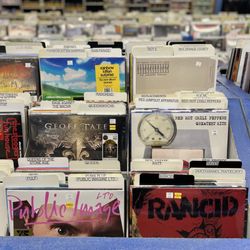 Karma Records - Rekkids