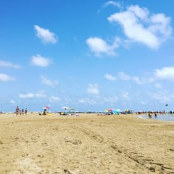 Playa De Cunit