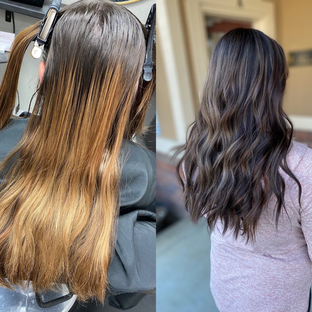 EXPRESSIONS SALON CLOSED Updated May 2024 252 Photos & 98 Reviews 412 Cernon St