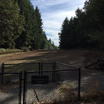 Shoreview Off Leash Park - Dog Parks Near Me - Seattle, Washington