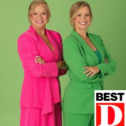 The McDonald Group - Keller Williams Realty - Flower Mound Real Estate Agents