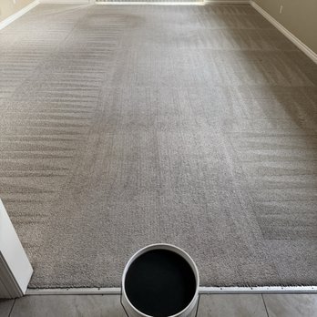 Carpet Ninja - Removed lots of dirt in heavy traffic room with dog - Carpet Cleaning Near Me Carpet Ninja - Removed lots of dirt in heavy traffic room with dog - Carpet Cleaning Near Me
